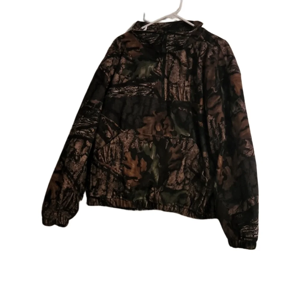 Camo RidgeQiality - Picture 1 of 4